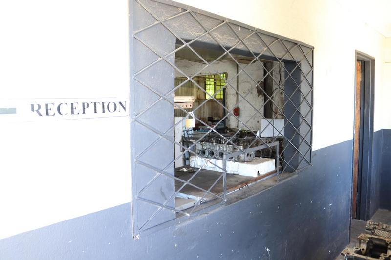 Commercial Property for Sale in Grahamstown Eastern Cape